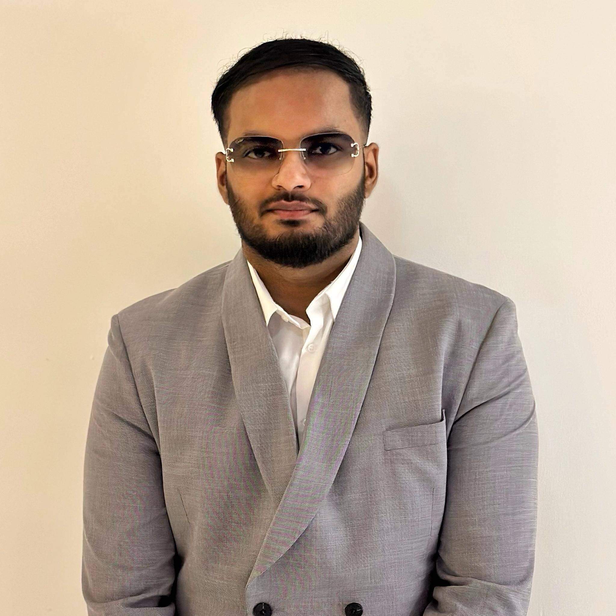 Asfar M. - Product Owner / Chef de projet