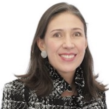 Claudia Marcela Mendoza Ochoa - OPERATIONS & FINANCIAL STRATEGY CONSULTANT