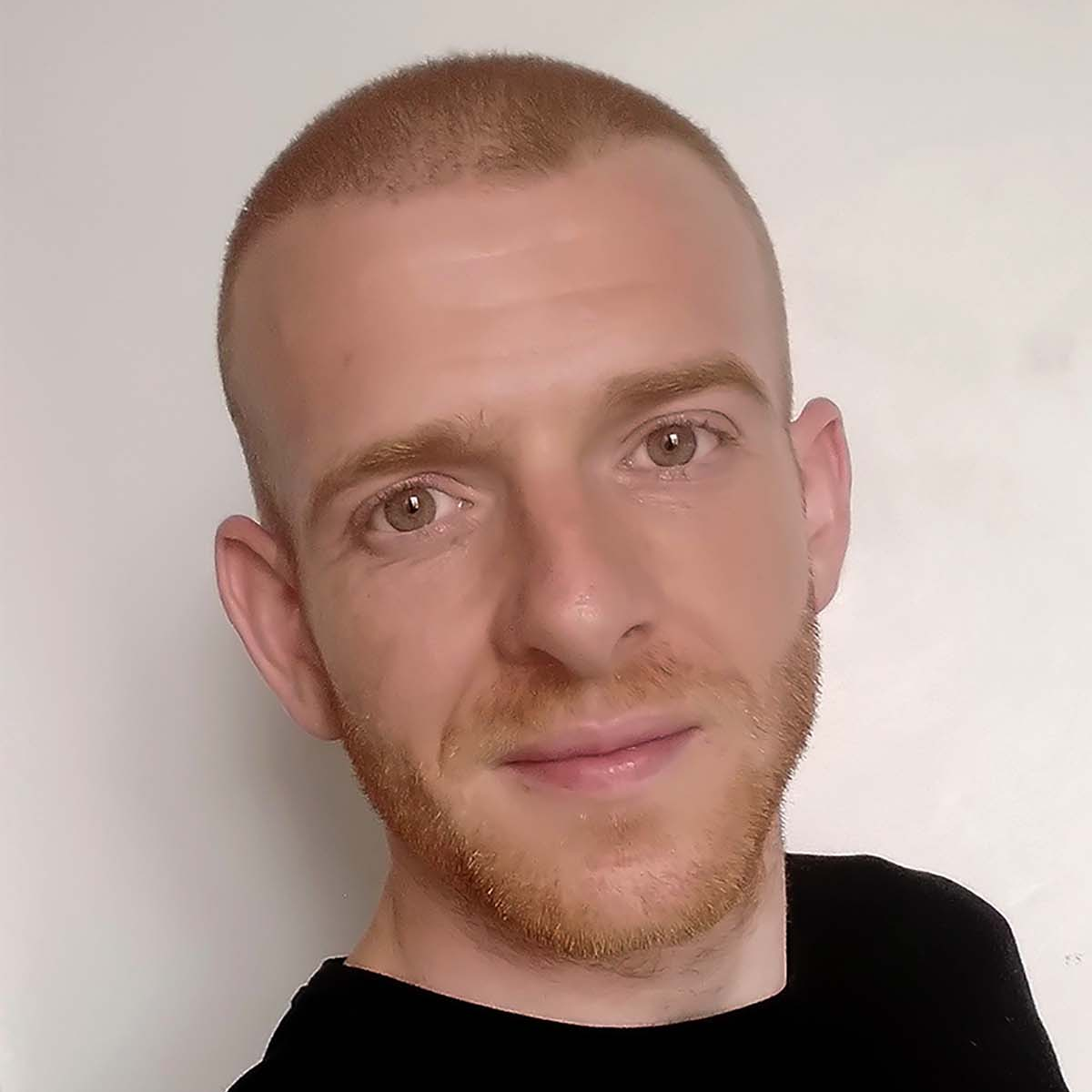 Steve Hodson