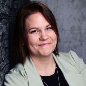 Martina  - HR Payroll Interim Expert