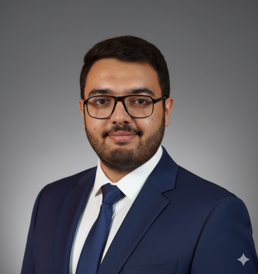 Saad  - Data Scientist & ML/Data Engineer | NLP & LLM