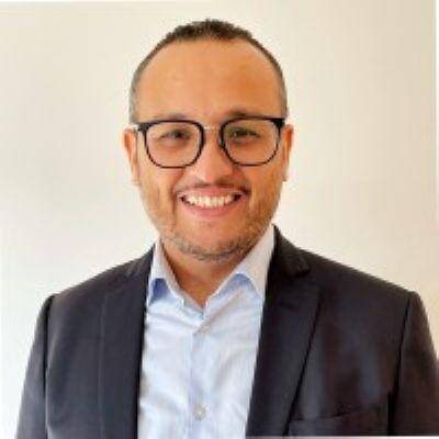 Khaled Bechah