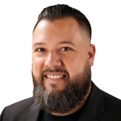 Juan Camero - Consultor estratégico de IA, lidership business