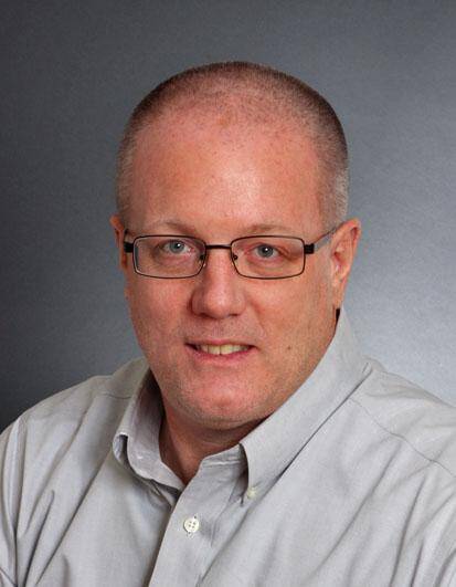 Glenn Fischer