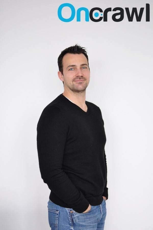 Nicolas Duverneuil