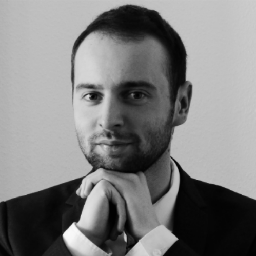 Clément Cuvillier