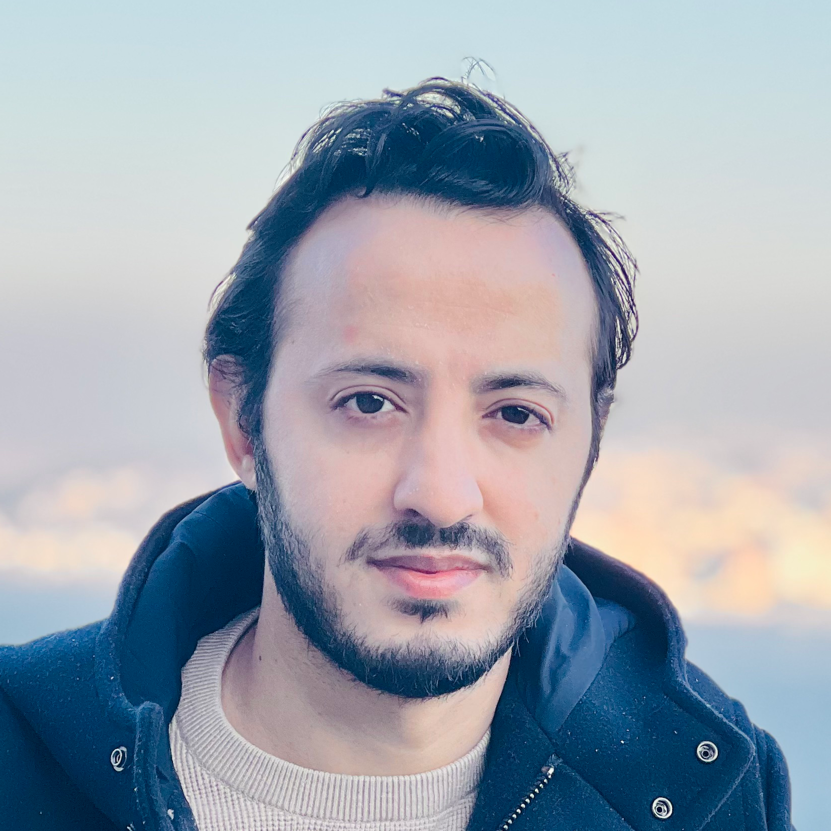 Ramzi B. - Développeur iOS Senior (Swift/SwiftUI)