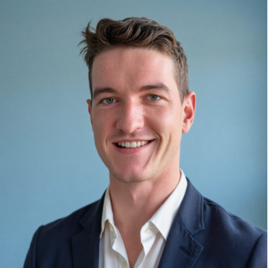 Jörn D. - Senior Fullstack Engineer