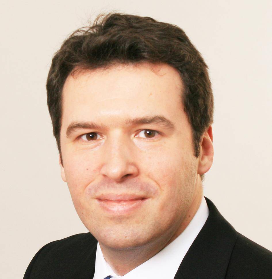 Dr. Alexander Gilbers - AI und Software Engineer
