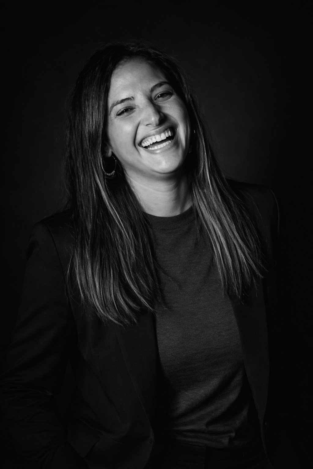 Alexandra Sinisterra Barona - Coordinatrice logistique