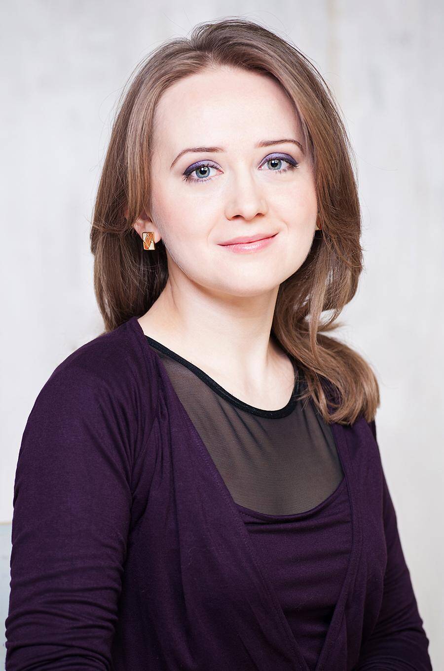 Olga Pakhomova