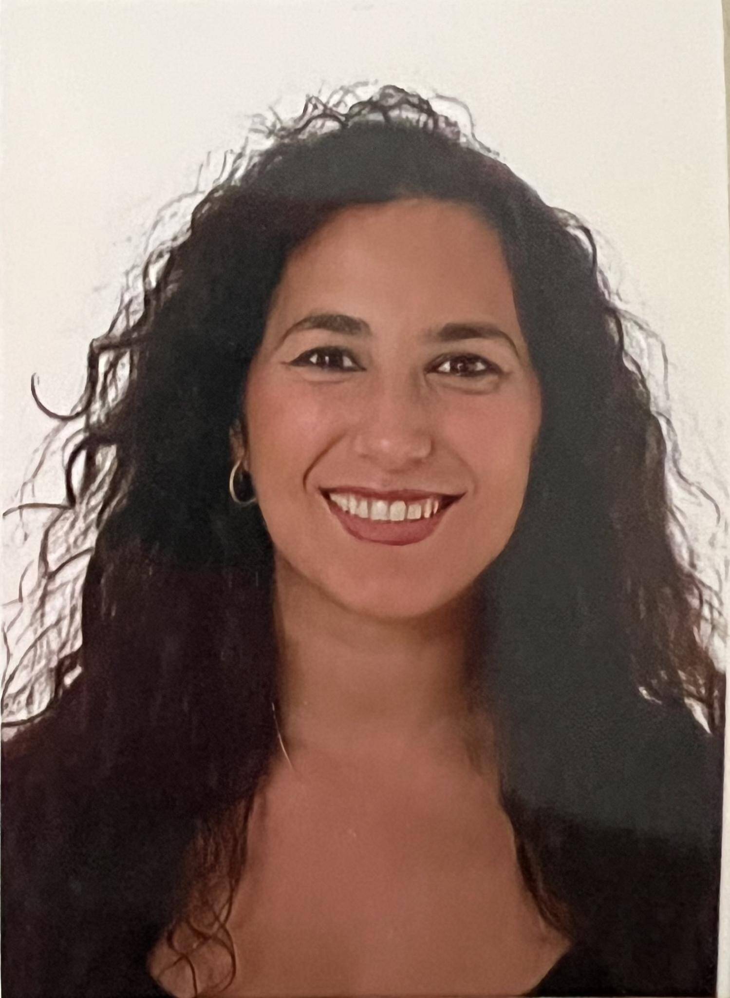 Esperanza Lozano Girón