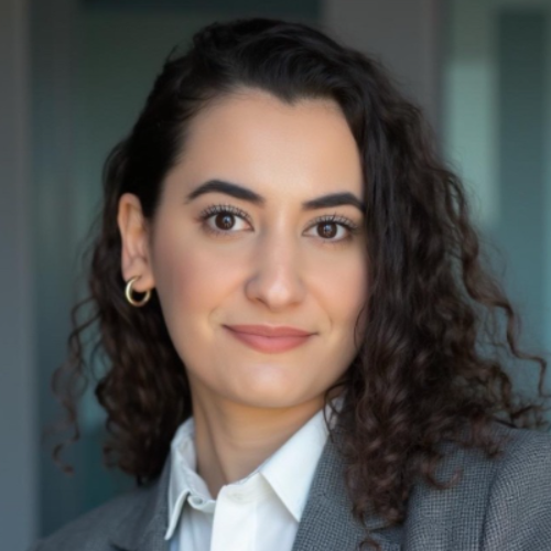 Nadia  - Legal ops