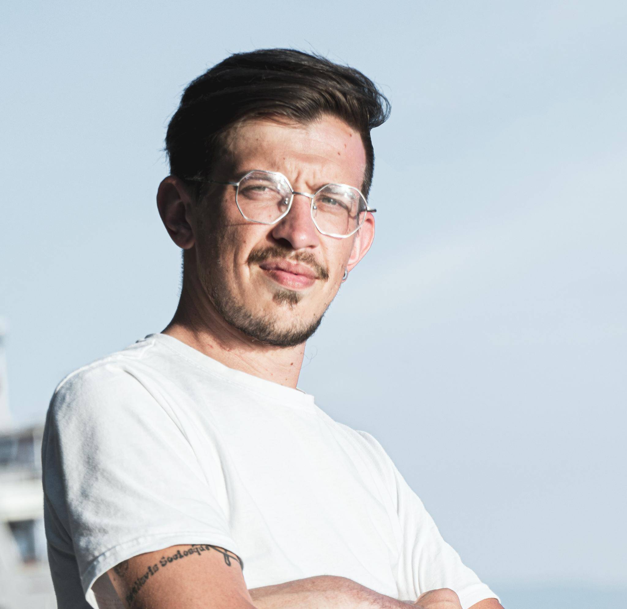 Niklas Wotschel