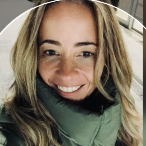 Clarice Coutinho