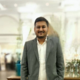 Mayank Goel
