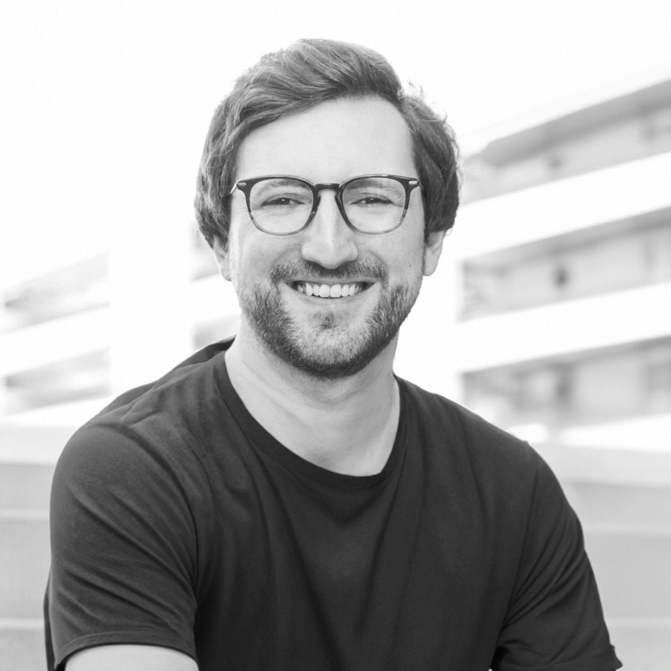 Christian Brett