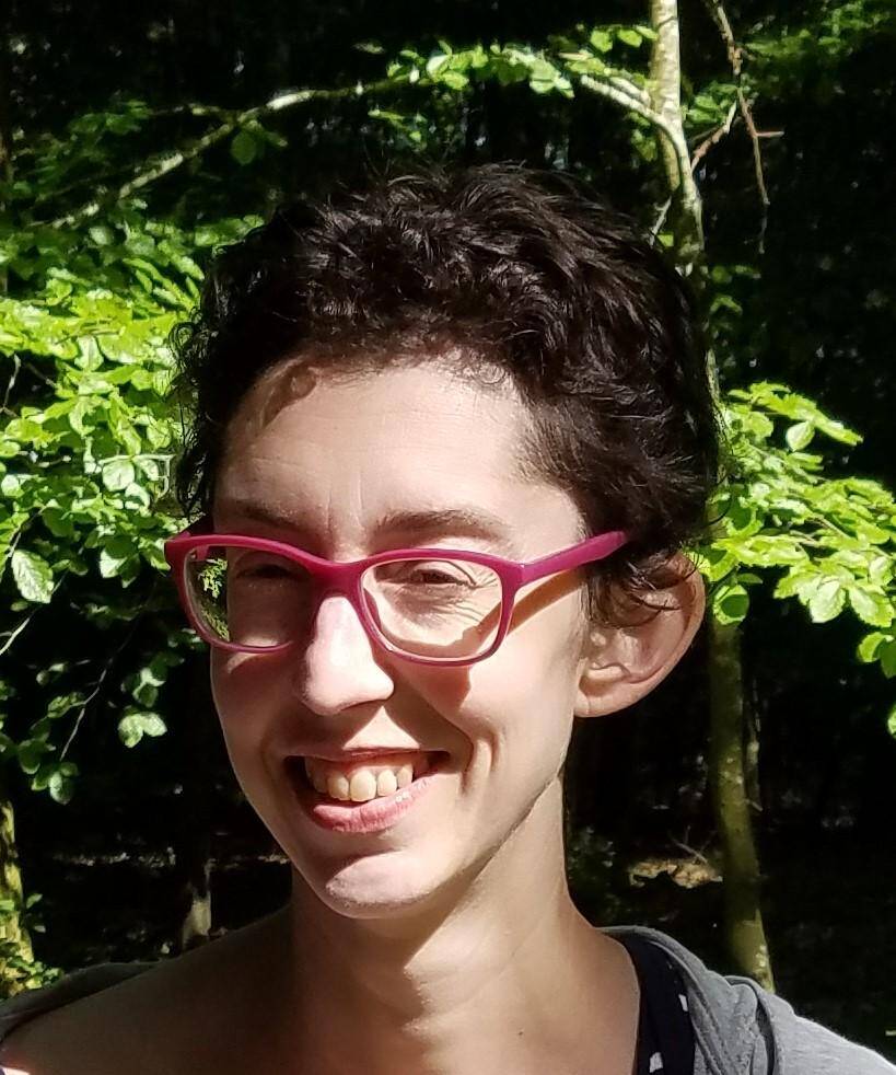 Isabelle Mullesch