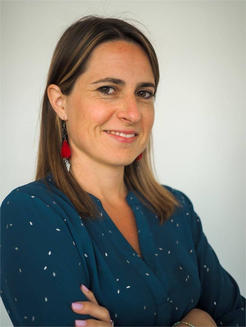 Sophie Tardieu