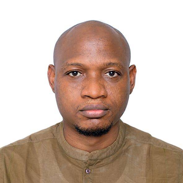 Aderemi Solomon - Payroll Consultant and Account payable