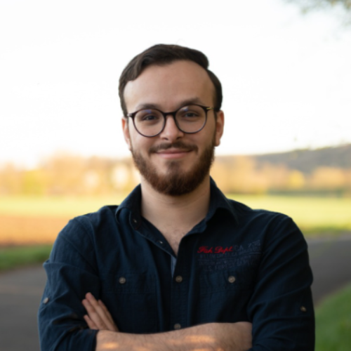 Hussam Fawaz - Qt/C++ Developer | QML UI & Performance | Android