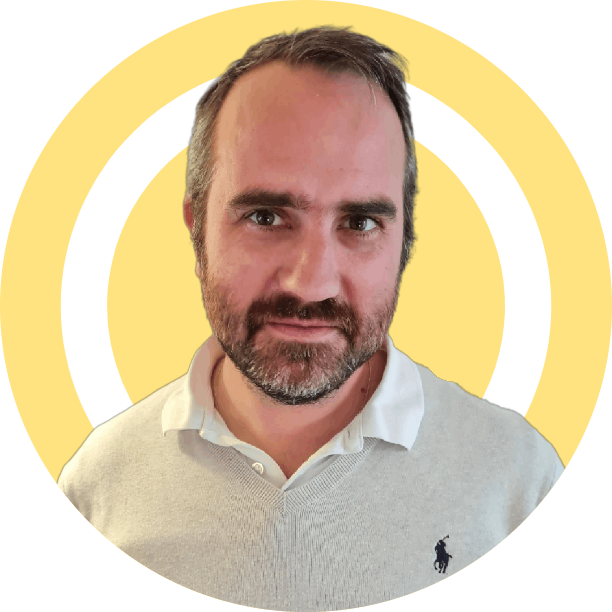 Matthieu  - Senior Business Developer
