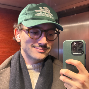 Quentin Croisard - Graphiste Motion Designer