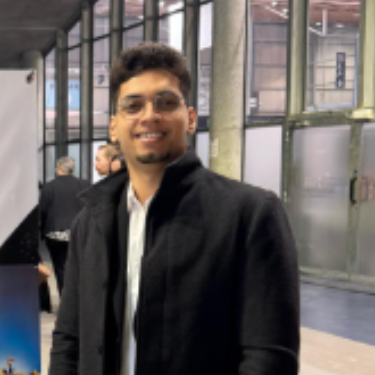 Mohcine Sassioui - Data Scientist