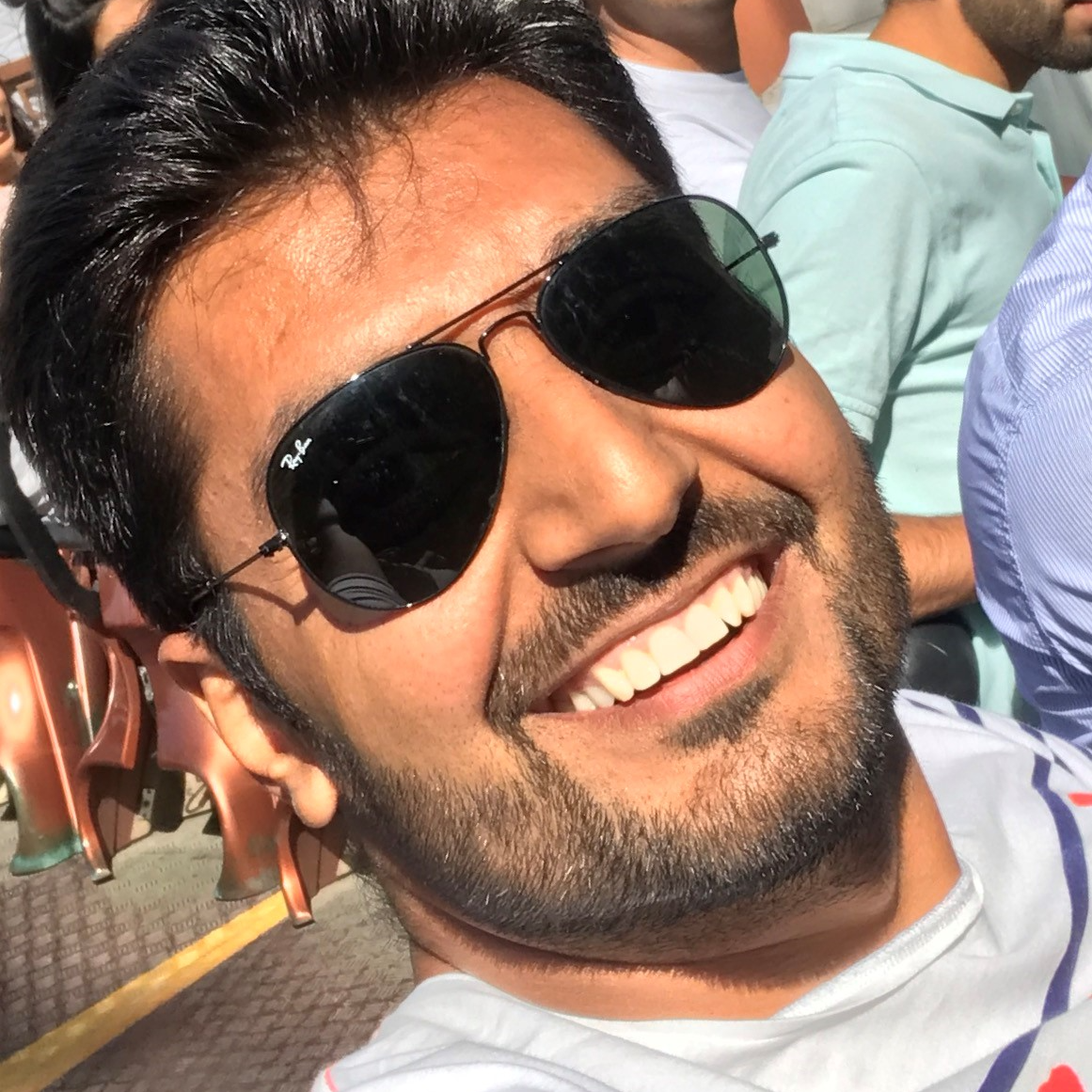 Saqib M. - Software Engineer | Mentor | Lead | Craftsmanship