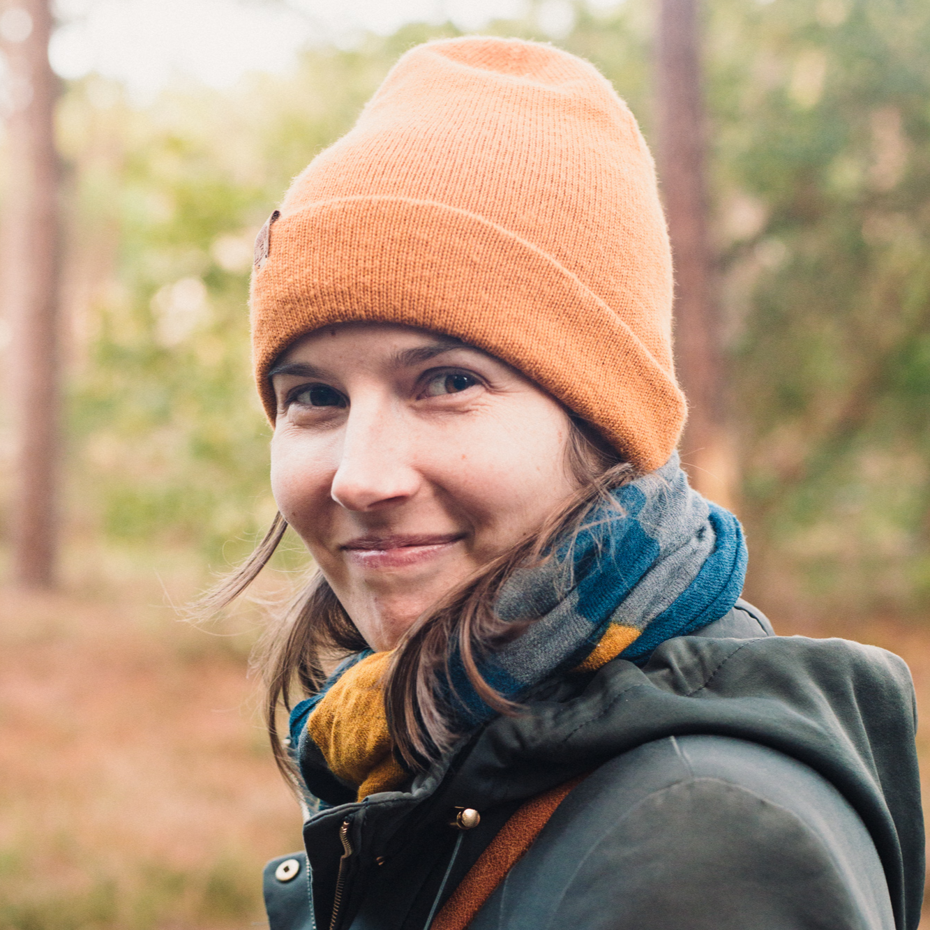 Aurélie Gurdal