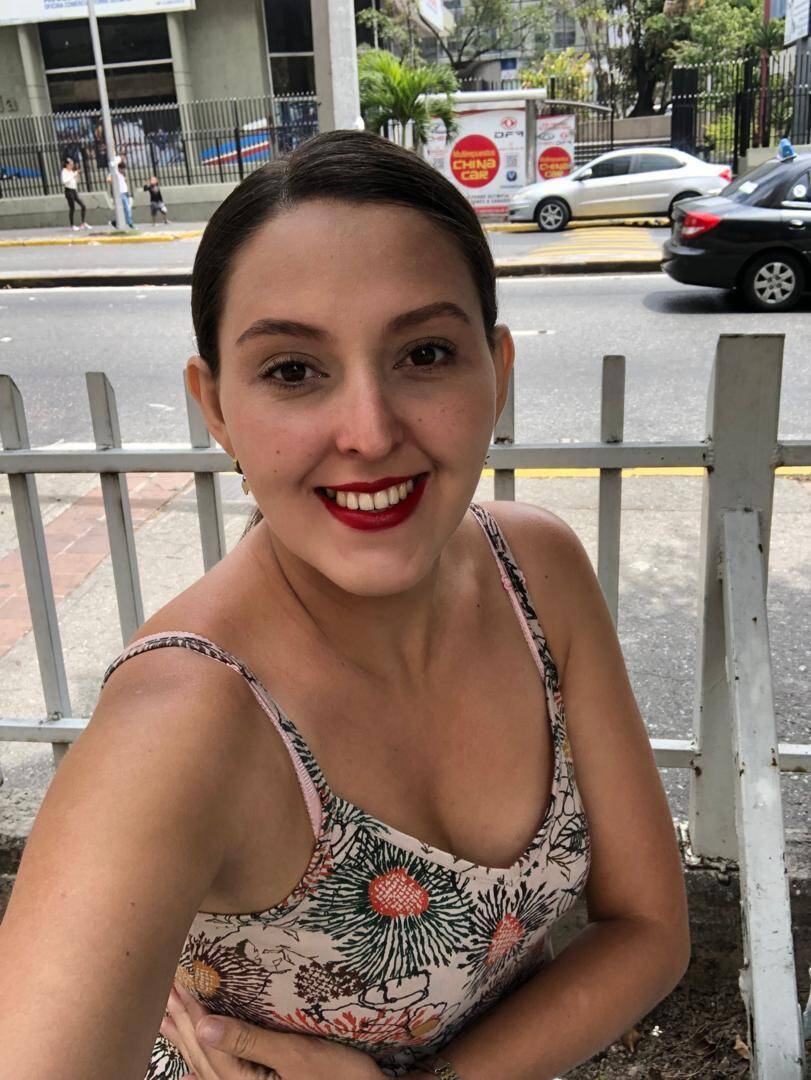 Damelys Aguilar Mora