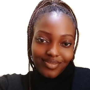 Lilian Okafor