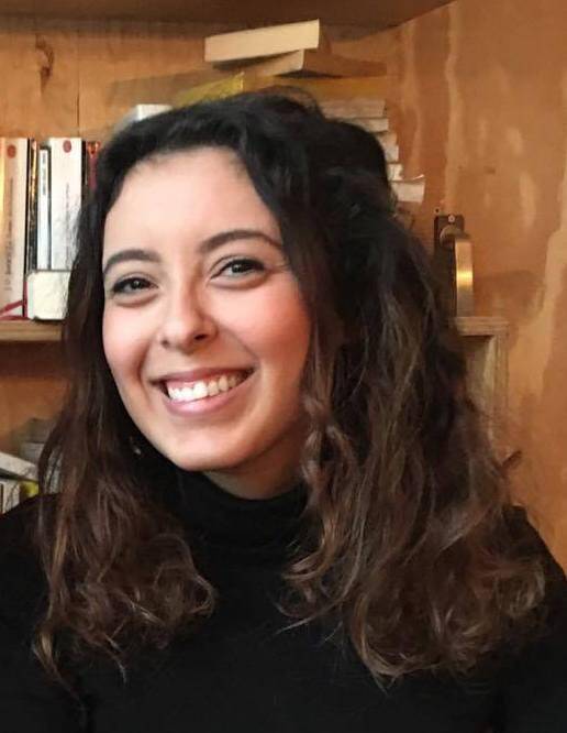 Fahima Bousba