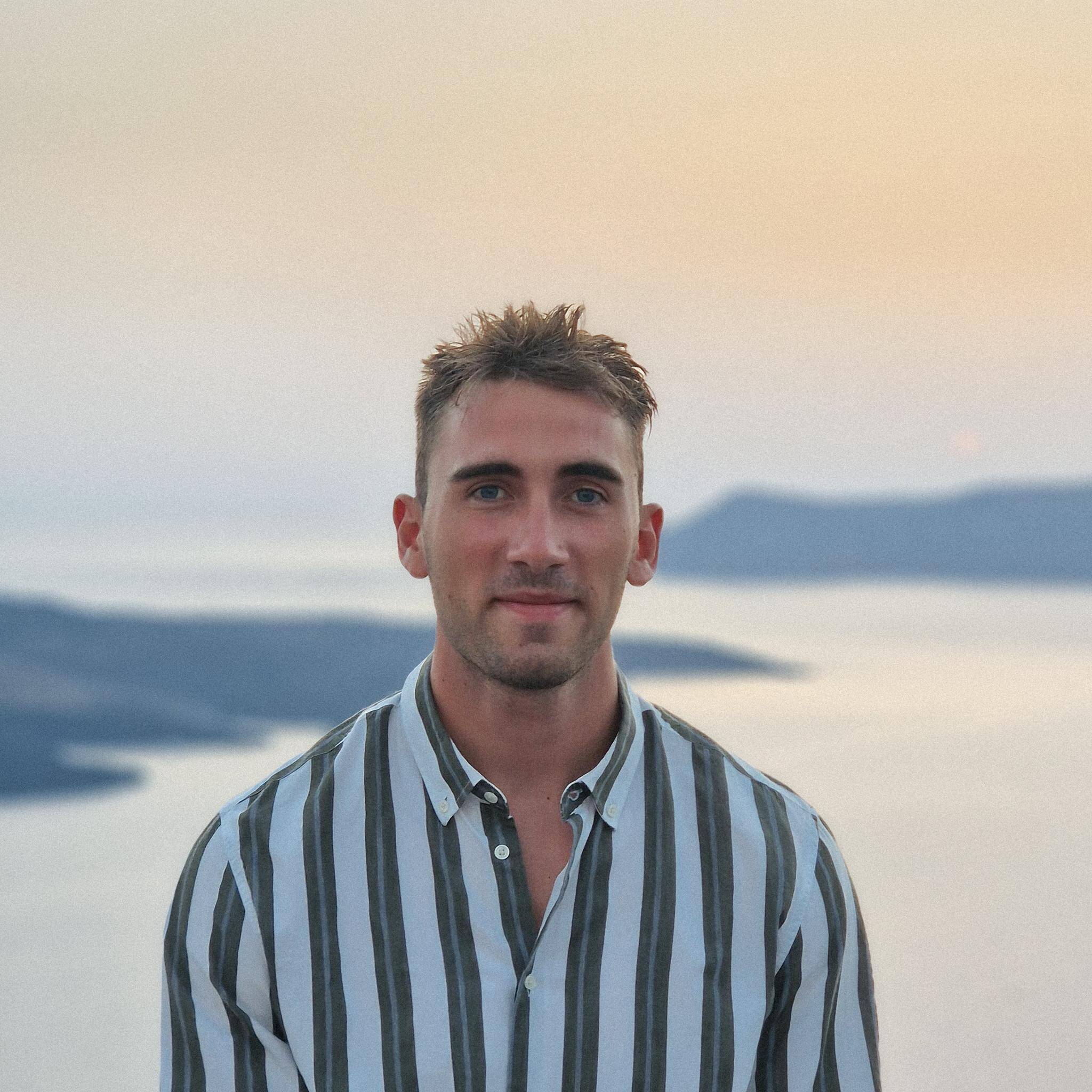 Matthieu Mangez