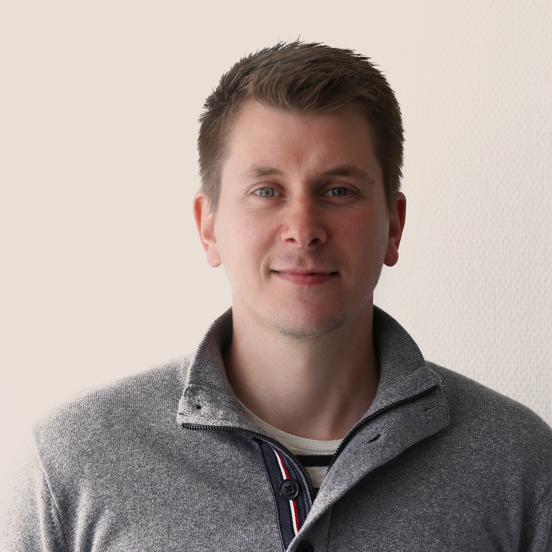 Julien Baudoux