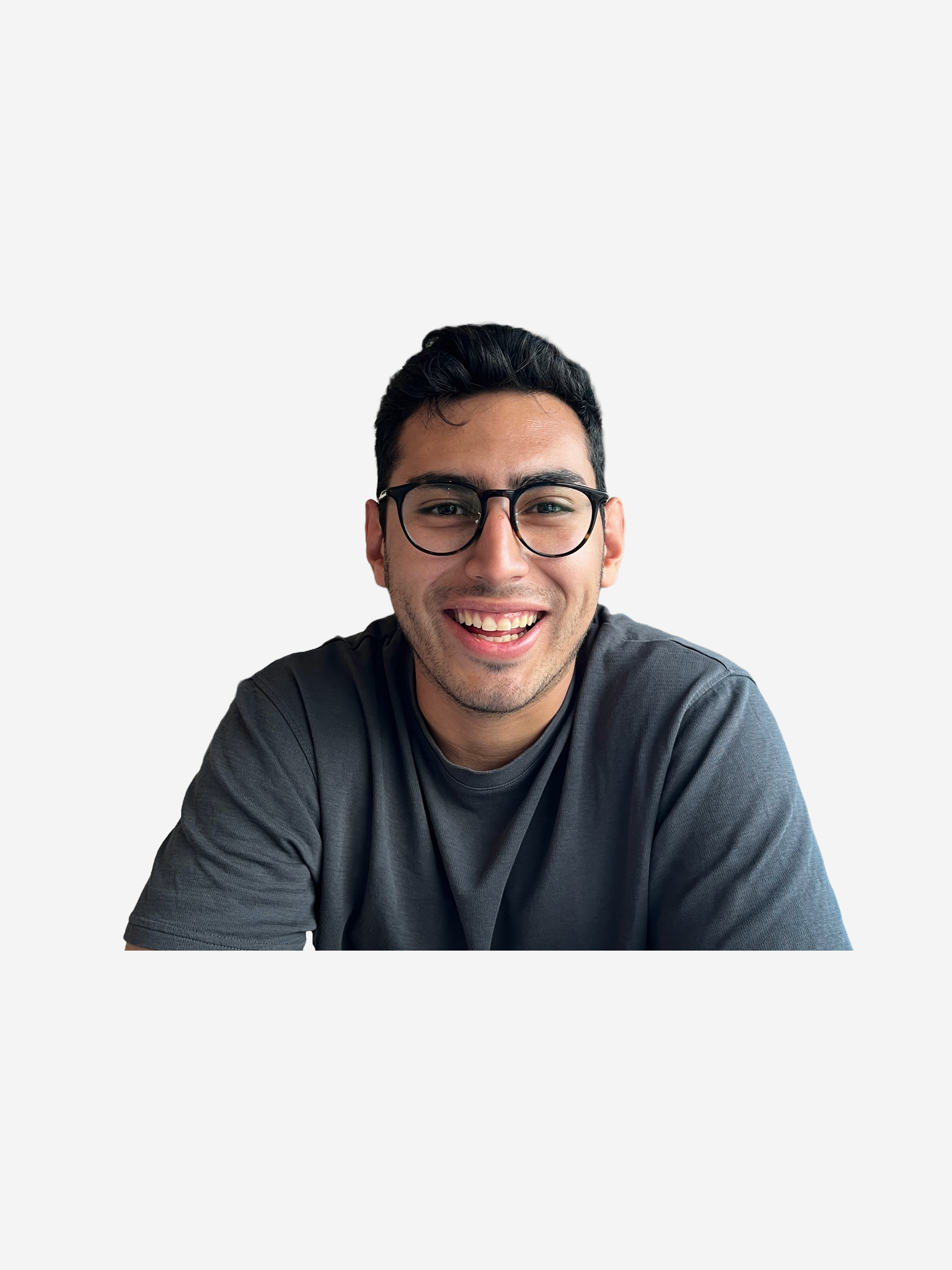Francisco R. - ¿Estás generando tráfico, pero no ventas?