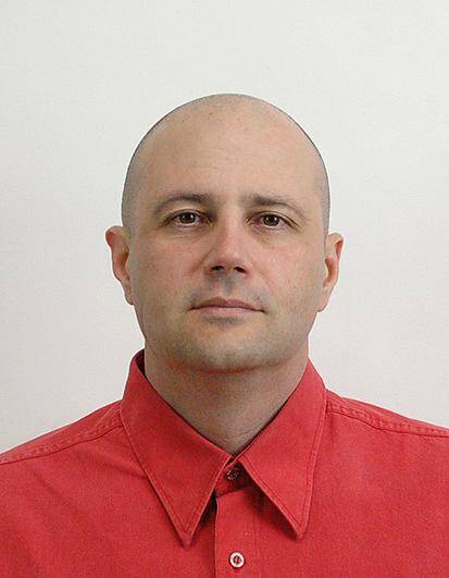 Georgi Georgiev - Senior DevOps Engineer