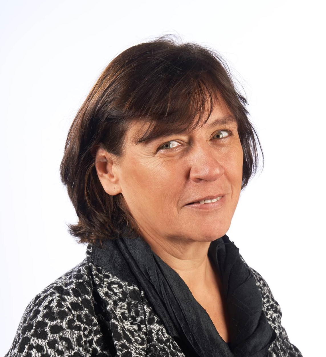 Marleen De Mulder