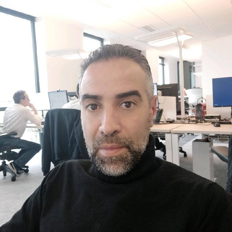 Rezki Chaib
