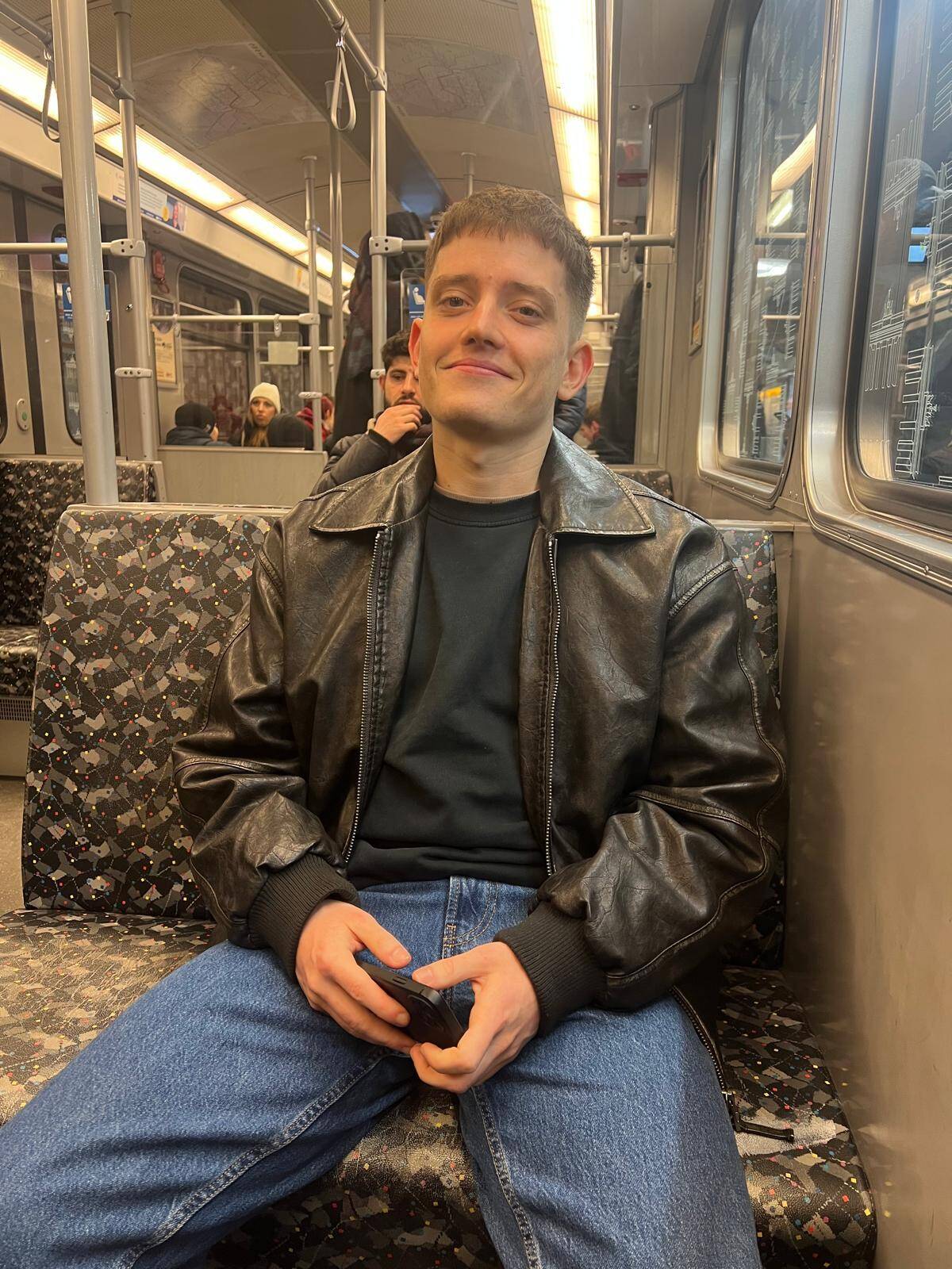 Noah Hermanns