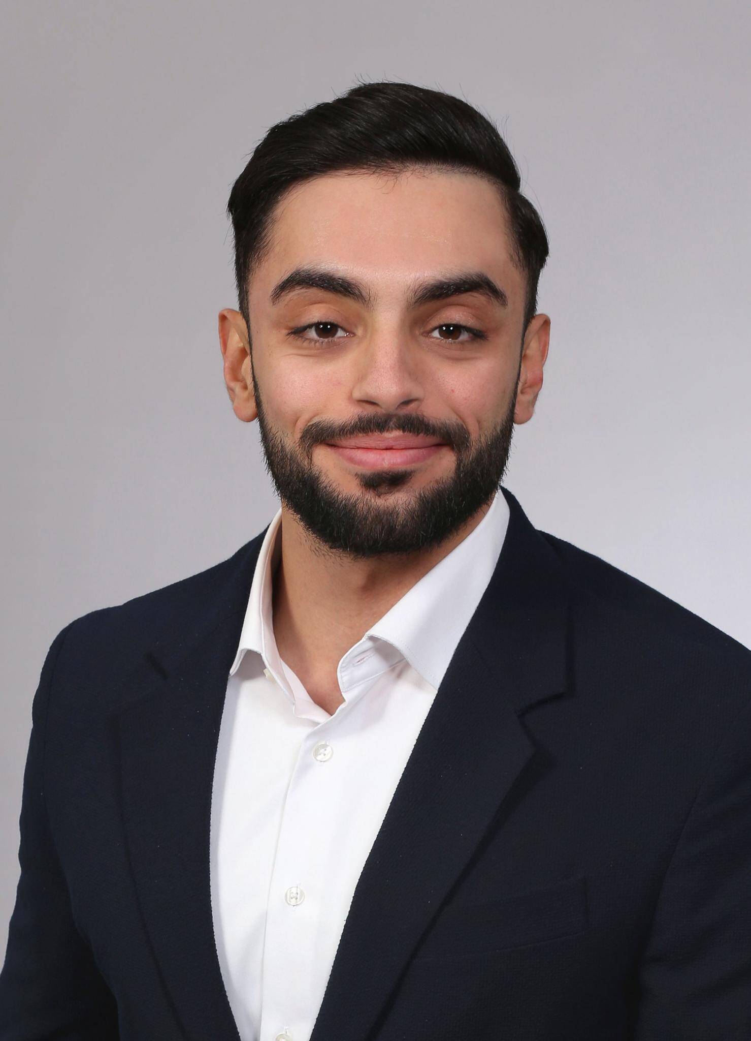Ilias Tebque