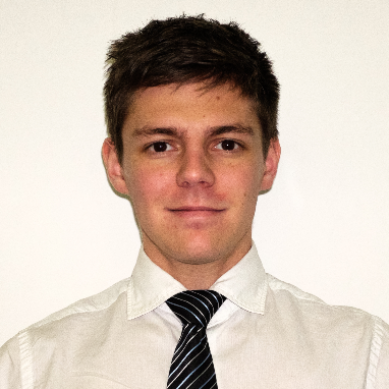 Romain Jego