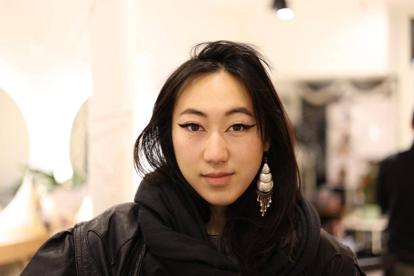 Victoria Lao