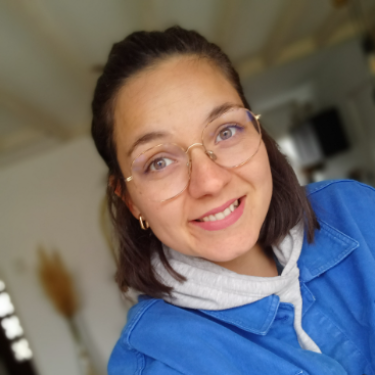 Marie Lebrun