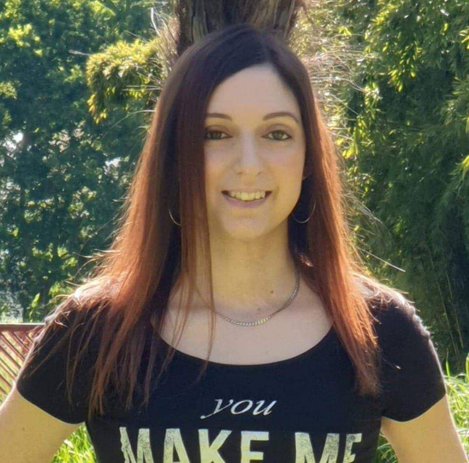 Aurélie Cladiu - Community Manager & Rédactrice web SEO 