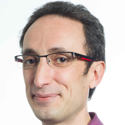 Fabien Cohen