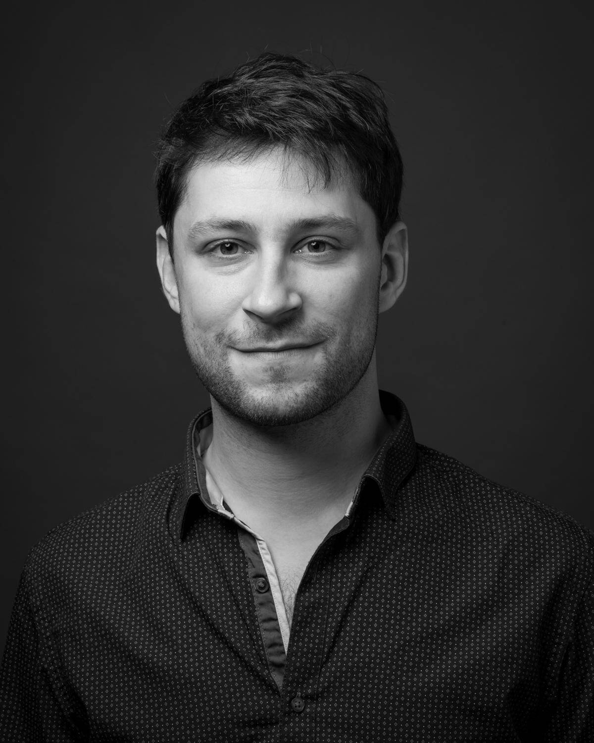 Maxime Affanni