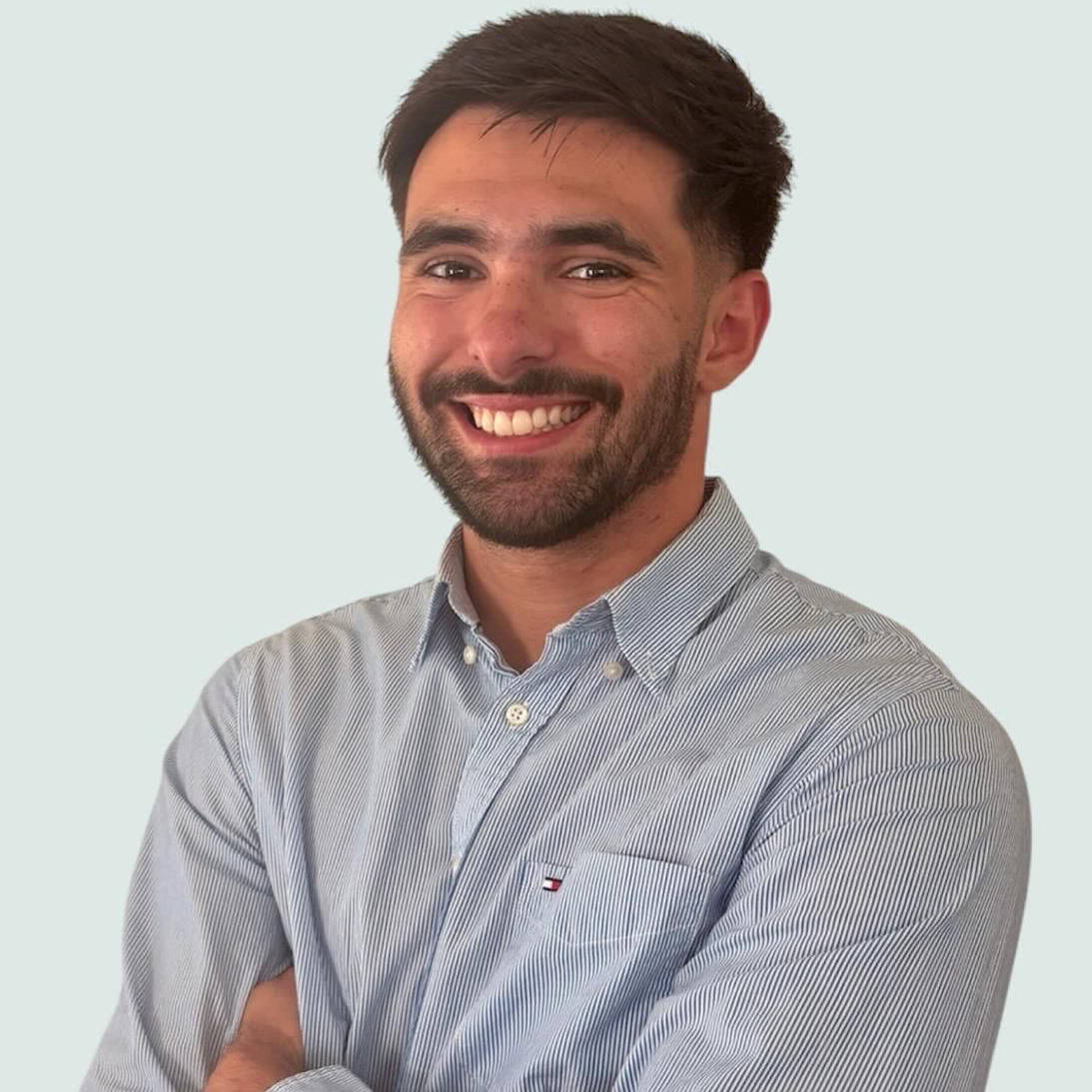 Vincent Pic - Consultant en communication & Journaliste