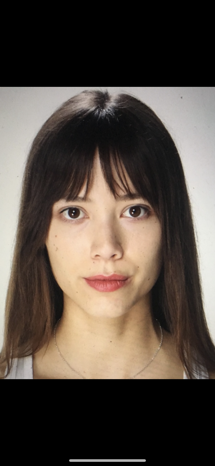 Marion Deluce