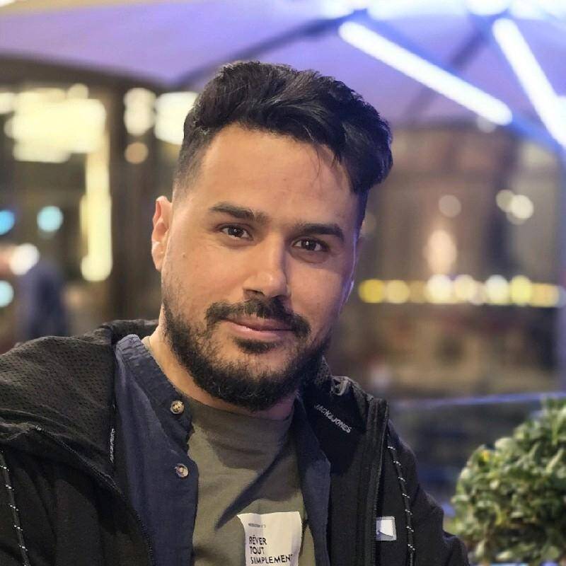 Ahmed  - Développeur Full Stack & Expert Bases de Données